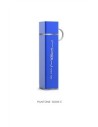 Batería externa azul microusb 2600 mah mipow