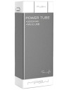 Batería externa gris microusb 5200 mah 2.1 amp mipow