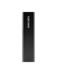Fujipower FUJSPM001 - Batería externa Micro USB, 2200 mAh, negro: Fujipower: Kiwiku.com: Electrónica