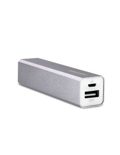 Fujipower FUJSPM002 - Batería externa Micro USB, 2200 mAh, plata: Fujipower: Kiwiku.com: Electrónica
