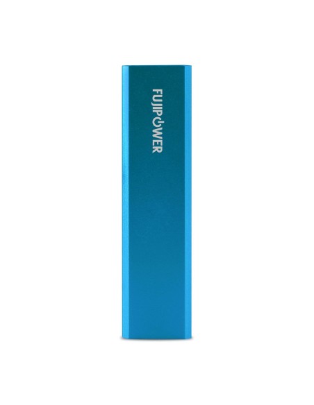 Fujipower FUJSPM003 - Batería externa Micro USB de 2200 mAh, azul: Fujipower: Kiwiku.com: Electrónica