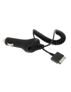 cargador coche ipad (2100mah) muvit