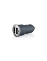 Cargador coche dual sin cables gear4 (2.1/1 amp)
