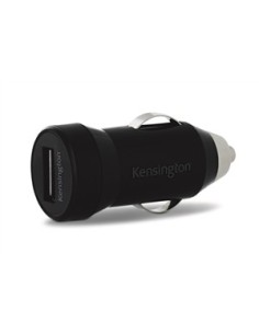 cargador coche 1 amp kensington powerwhiz (sin cable)