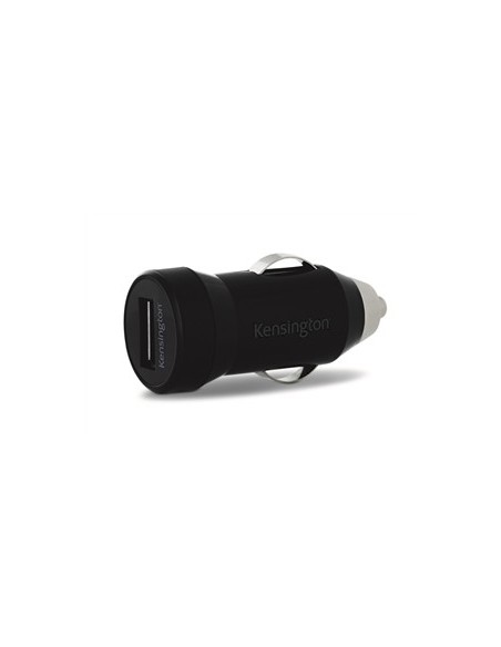 cargador coche 1 amp kensington powerwhiz (sin cable)