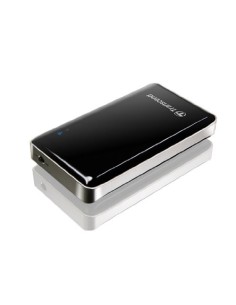 Transcend StoreJet Cloud - Servidor NAS de 128 GB