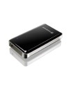 Transcend storejet cloud - servidor nas de 128 gb