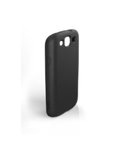 funda jumpsuit boost negra    galaxy s3 gear4
