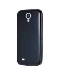 funda jelly negra galaxy s4 samsung anymode (tapa)