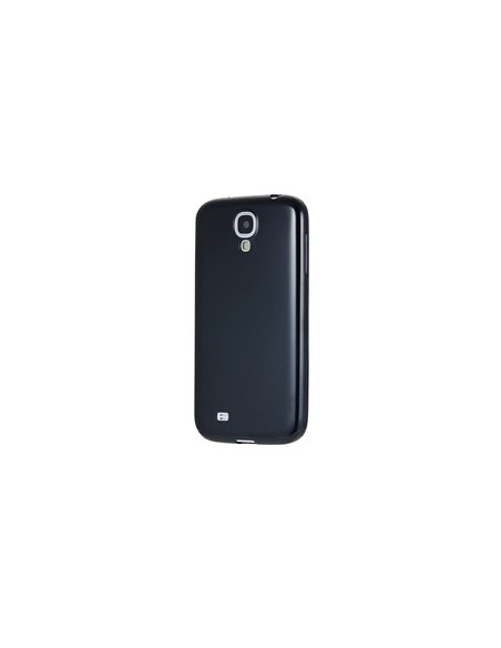 funda jelly negra galaxy s4 samsung anymode (tapa)