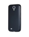 Funda jelly negra galaxy s4 samsung anymode (tapa)
