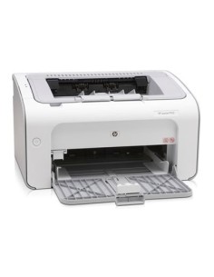 HP P1102 LaserJet Pro - Impresora láser - B/N 18 PPM: HP: Kiwiku.com: Electrónica