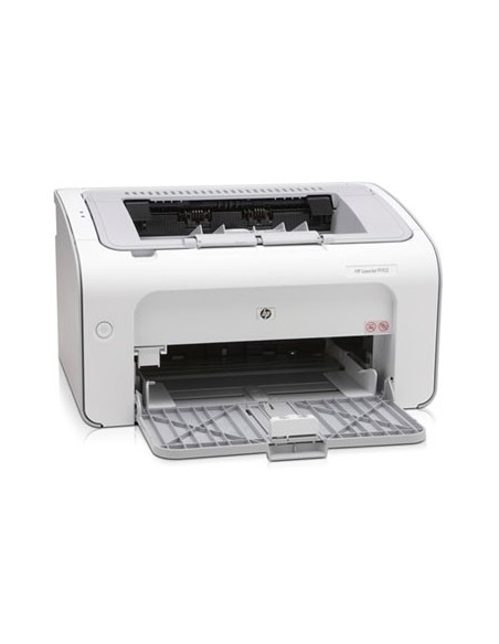 HP P1102 LaserJet Pro - Impresora láser - B/N 18 PPM: HP: Kiwiku.com: Electrónica