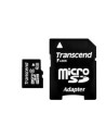 Tarjeta de memoria 4gb micro sdhc   1 adaptador