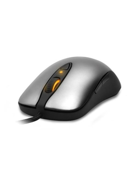Raton steelseries sensei laser