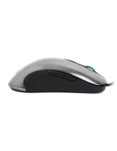 Raton steelseries sensei laser