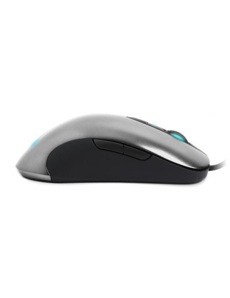 Raton steelseries sensei laser