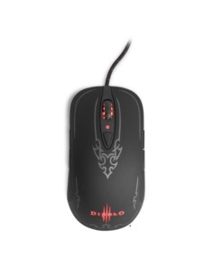 Raton steelseries diablo iii
