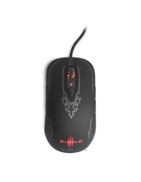 Raton steelseries diablo iii