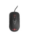 Raton usb steelseries diablo iii
