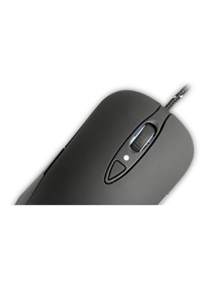 Raton sensei raw (rubberized)