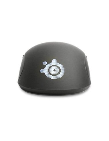 Raton sensei raw (rubberized)