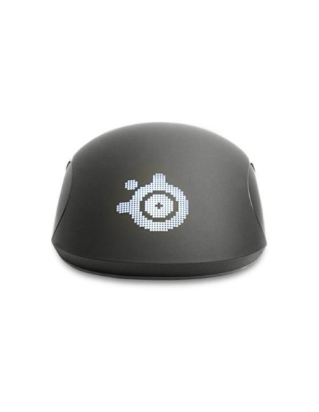 Raton sensei raw (rubberized)
