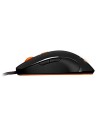 Raton sensei raw heat orange