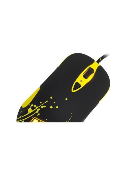 Raton sensei raw navi edition