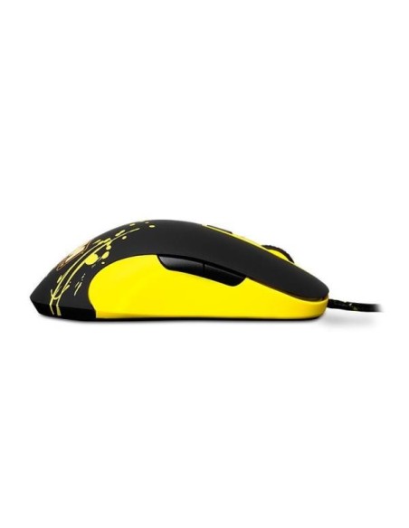 Raton sensei raw navi edition