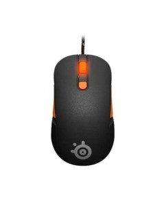 Raton kana v2 mouse black