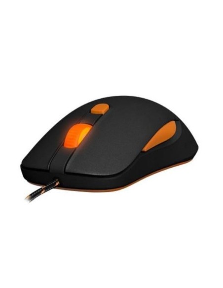 Raton kana v2 mouse black