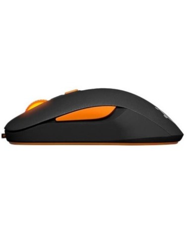 Raton kana v2 mouse black