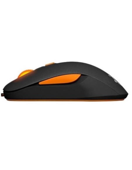 Raton kana v2 mouse black