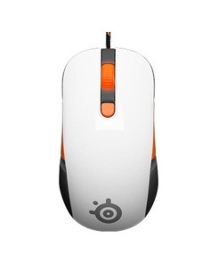 Raton kana v2 mouse white