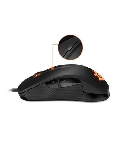 Raton rival optical