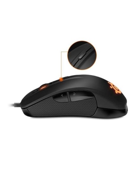 Raton rival optical