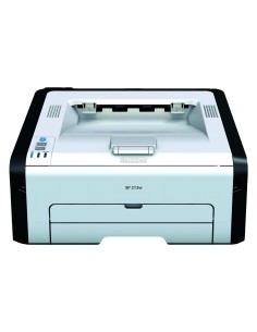 Ricoh Aficio SP213W - Impresora laser monocromo 903782/407696 kiwiku.com