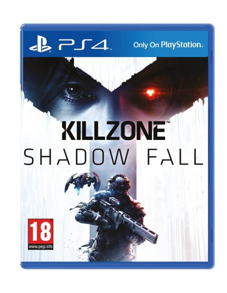 Killzone: Shadow Fall: Kiwiku.com: Videojuegos
