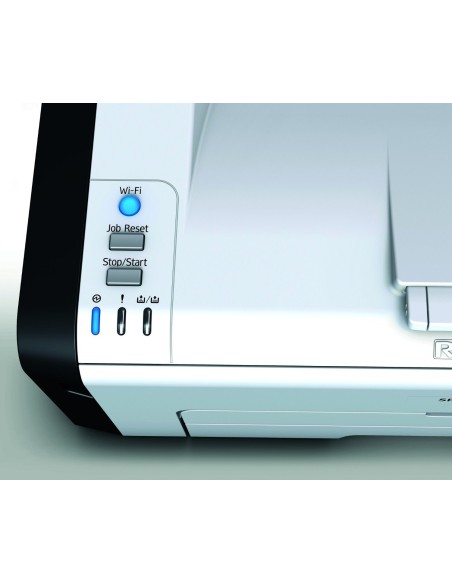 Ricoh Aficio SP213W - Impresora laser monocromo 903782/407696 kiwiku.com