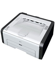 Ricoh impresora sp211 laser  monocromo 903781 kiwiku.com