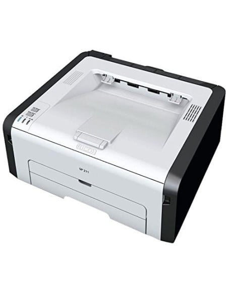 Ricoh impresora sp211 laser  monocromo 903781 kiwiku.com