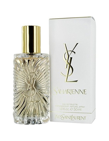 YVES SAINT LAURENT 3641 - SAHARIENNE eau de toilette vaporizador50 ml 3641 kiwiku.com