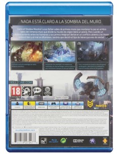 Killzone: Shadow Fall: Kiwiku.com: Videojuegos 2