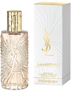 Compra Yves Saint Laurent Saharienne Eau de Toilette 75 ml en Kiwiku