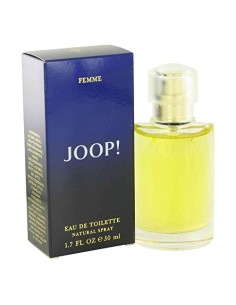 JOOP FEMME eau de toilette vaporizador50 ml 3006 kiwiku.com
