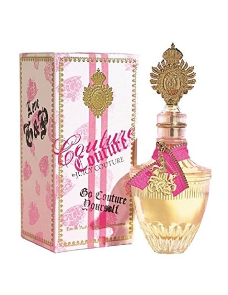 COUTURE COUTURE eau de parfum vaporizador 30 ml 7874 kiwiku.com