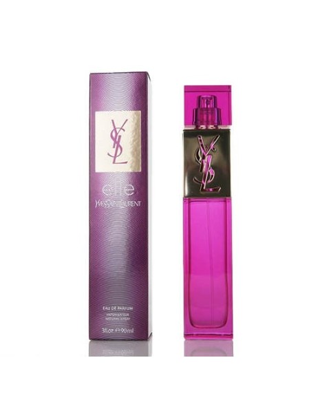 YVES SAINT LAURENT 3551 - YSL ELLE eau de parfum vaporizador 90 ml 3551 kiwiku.com