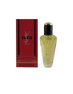 Yves saint laurent 3534 - paris eau de parfum vaporizador 30 ml