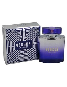 Versace 3499 - versus eau de toilette vaporizador 100 ml